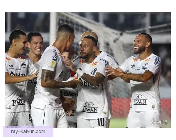 内马尔的舞步风格点燃足球赛场，状态回暖备受期待