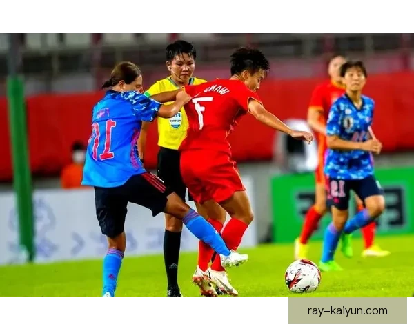 东亚杯女足赛事