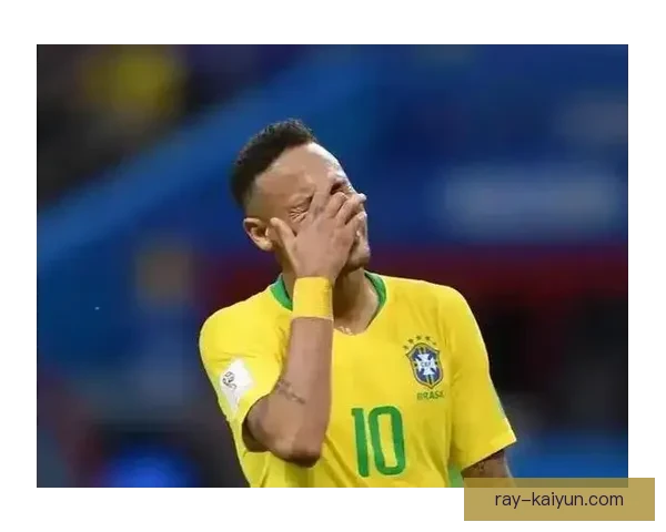 巴西队整体表现