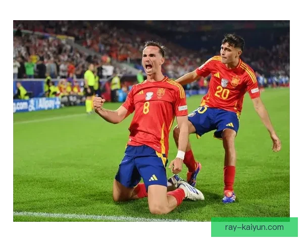 德国城市迎接欧洲杯盛宴，足球热情点燃全城表现亮眼