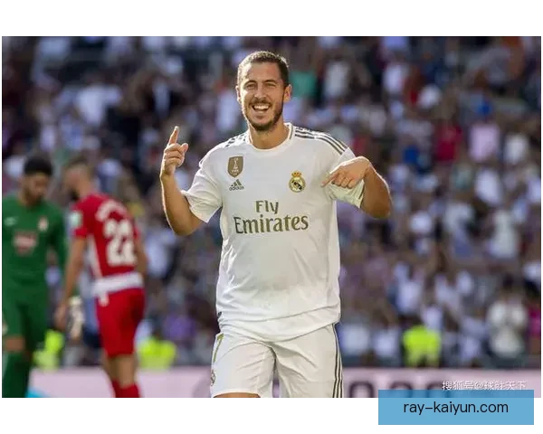 弗兰克·里杰卡尔德正积极备战新赛季，状态回暖备受期待