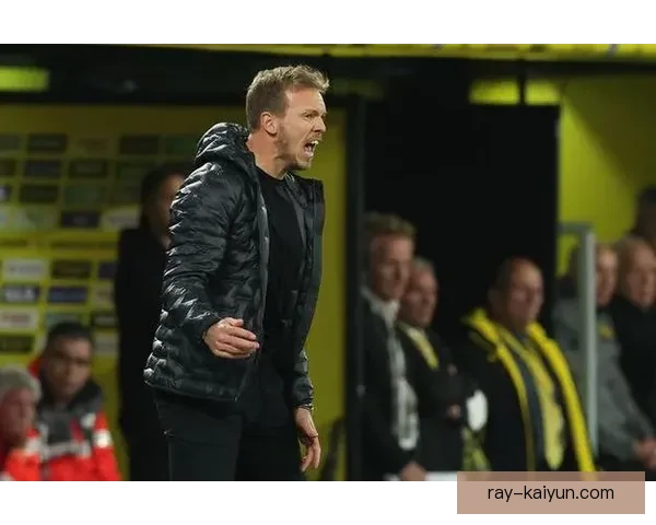 纳格尔斯曼战术创新持续引领球队表现，状态回暖值得关注