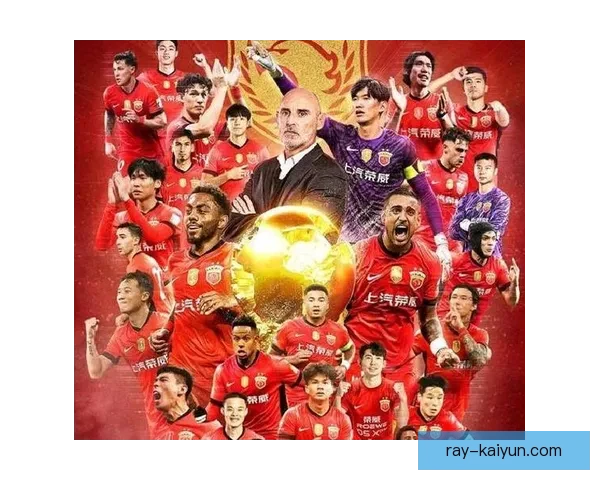 中超十大豪门球队实力分析，持续提升竞争力引人关注