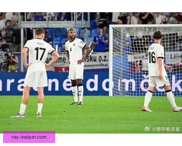 欧洲杯国家联赛迎来关键战役，各队状态备受关注