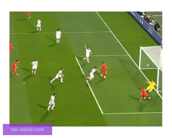 亚洲杯卡塔尔争议引发各方关注，争议事件逐渐升温