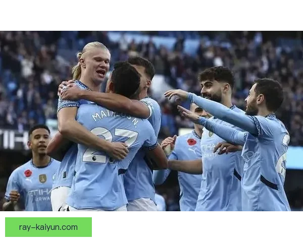 曼城赛季走势预测，状态回暖值得关注，未来对手需提高警惕。
