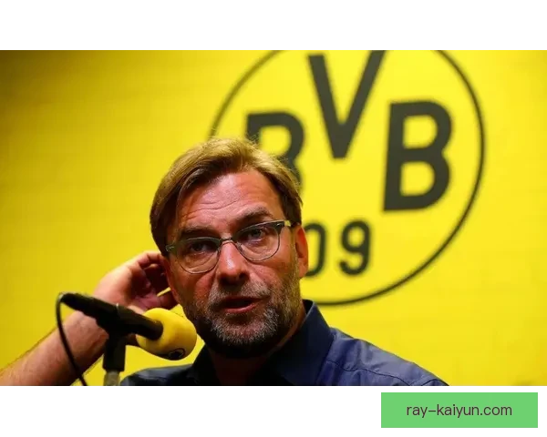 克洛普战术执行力持续提升，球队表现稳健引发关注