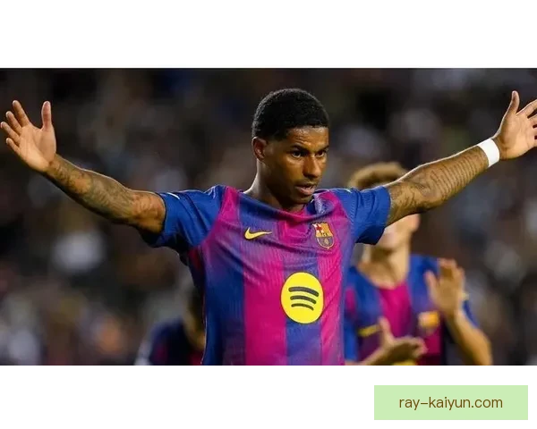 拉什福德近期表现稳健，比赛影响指数持续提升值得关注