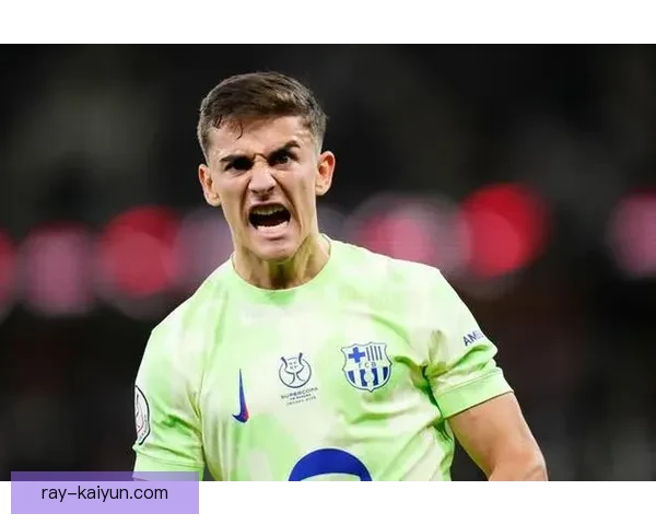 加维在欧冠赛场持续提升助攻纪录，展现出色创造力和潜力。