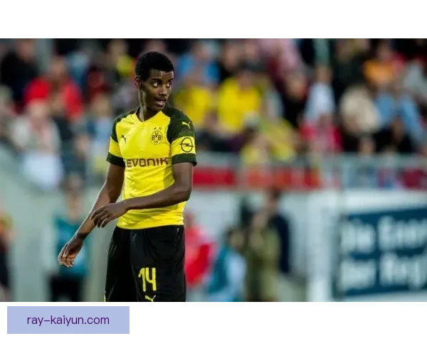 伊萨克前锋近期表现稳定，市场价值分析显示其受关注度持续提升。