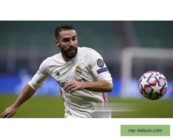 卡瓦哈尔欧冠五冠王成就彰显皇马传奇地位